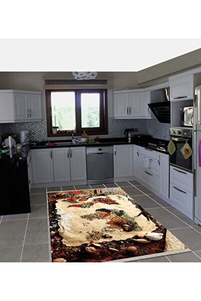 Royal Covor tip traversa lavabil antiderapant 80 x 150 cm