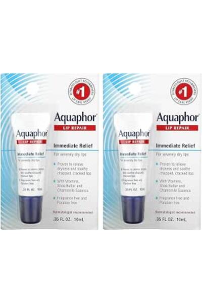 Aquaphor LIP REPAIR 10ML -6334