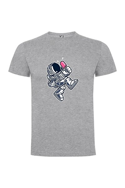 iLovePrints Cosmic Character Collection Tshirt