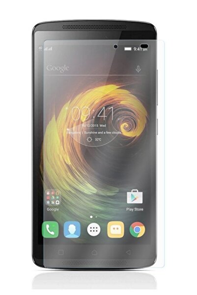 OEM Tempered Glass - Αντιχαρακτικό Γυαλί Οθόνης Lenovo K4 Note