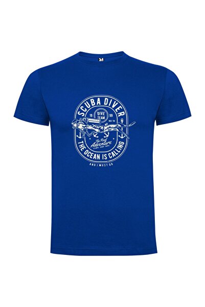 iLovePrints Submerged in Style Tshirt
