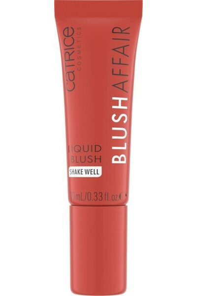 Catrice BLUSH AFFAIR 020 ORANGE FIZZ