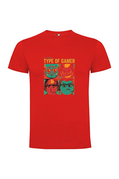 iLovePrints Gamer Chic Collection Tshirt