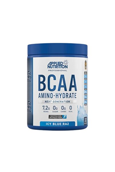 applied nutrition BCAA Amino-Hydrate 450g Zmeură Albastră