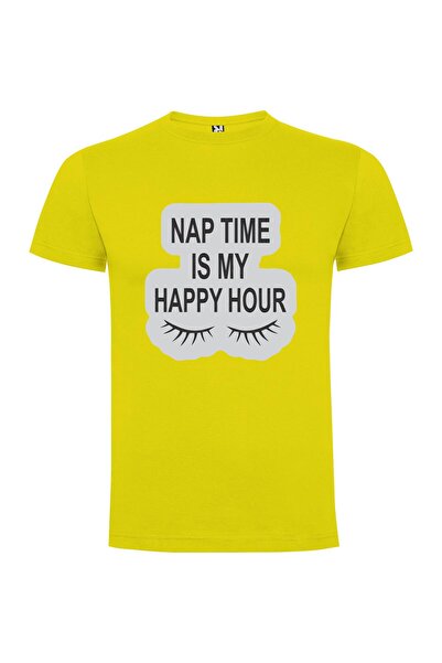 iLovePrints Nighttime Nap Chic Tshirt