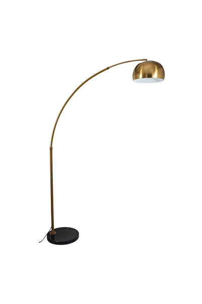ARlight Flc 9907 Ab Δαπεδου Καμπυλο Μπρατσο Οξυντε Μαρμαρινη Βαση 0164028