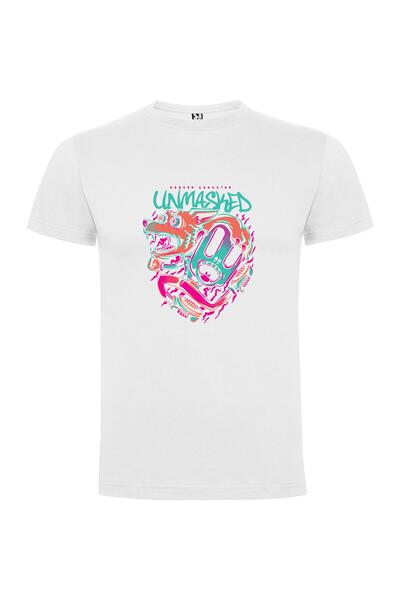 iLovePrints Pooch Couture Unveiled Tshirt