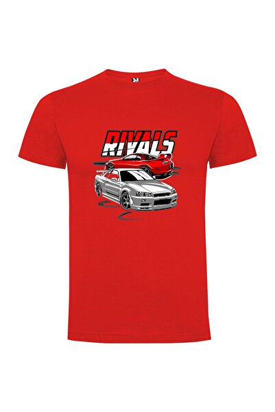 iLovePrints Modified Automotive Artistry Tshirt
