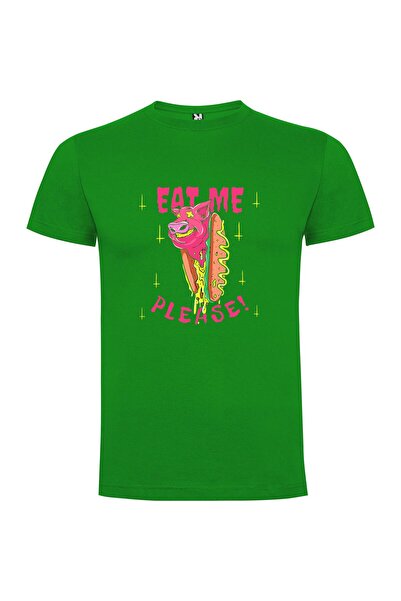 iLovePrints Meat Madness Tshirt