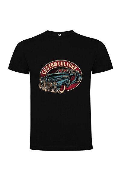iLovePrints Custom Swagger Ride Tshirt