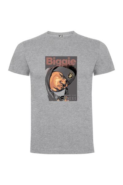 iLovePrints The Notorious Hat Man Tshirt