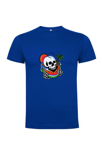 iLovePrints Deadly Fruit Art Tshirt