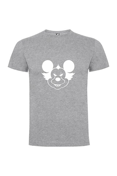 iLovePrints Mickey's Counterfeit Circus Tshirt
