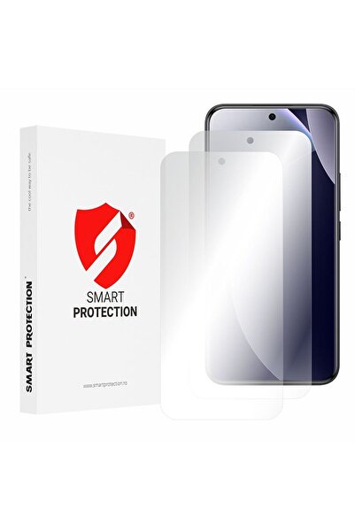Smart Protection Premium Κλασικό (σετ 2 τεμαχίων) - Xiaomi Redmi Note 15 Pro+...