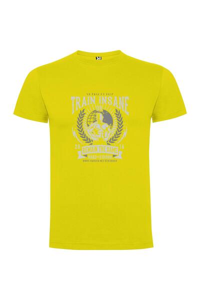 iLovePrints Insane Training Tee Tshirt