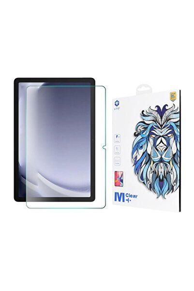 Lito 2.5D Κλασικό Γυαλί - Samsung Galaxy Tab A9 Plus / A11 Plus - Διαφανές