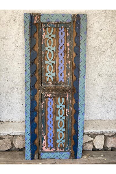Keçeden Yaşamlar Kapı