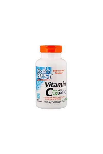 Doctor's Best 1307