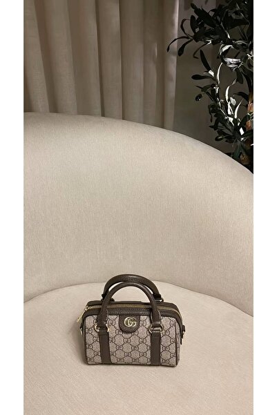 Generic High-End Handbag