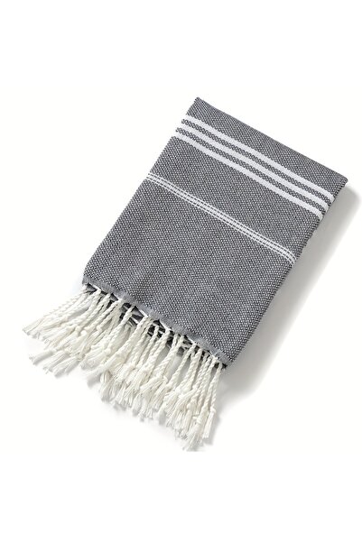 choice2 90x180cm black Turkish Beach Towel 90*180CM Sauna Spa Gym sports Fitn...