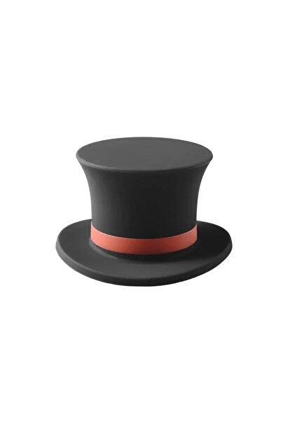 Choice3 1 black in opp Magic Hat Wine Bottle Stopper Seal Cork Cover Silicone...