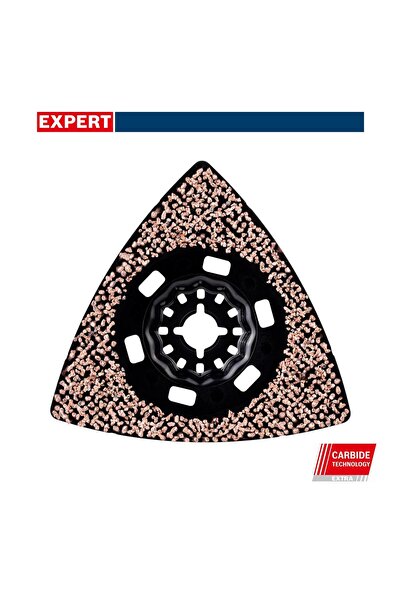 Bosch Expert AVZ 90 RT2 Starlock 20 Kum Zımpara Diski 2608900045