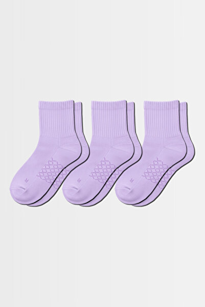 ELEMENTA Elementa Socks of 3 Pairs Medium Length with Arch Support Technology...