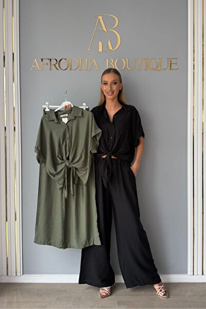 Afrodita Boutique Set Asia