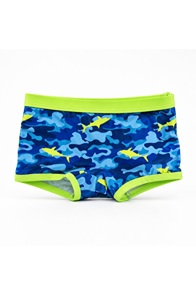 Kids Boxeri baie copii