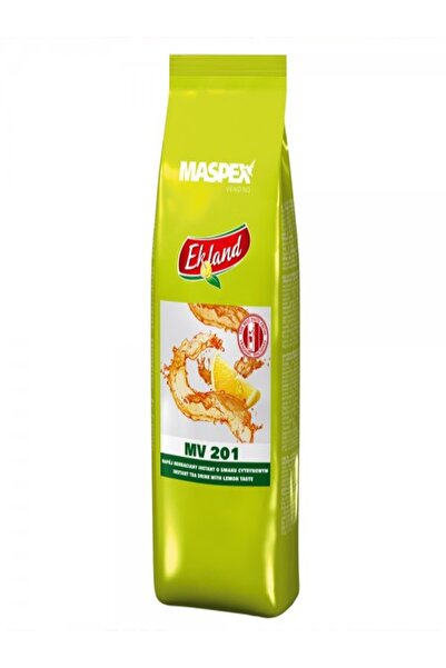 Ekland MV201 Ceai Lamaie Instant 1 kg