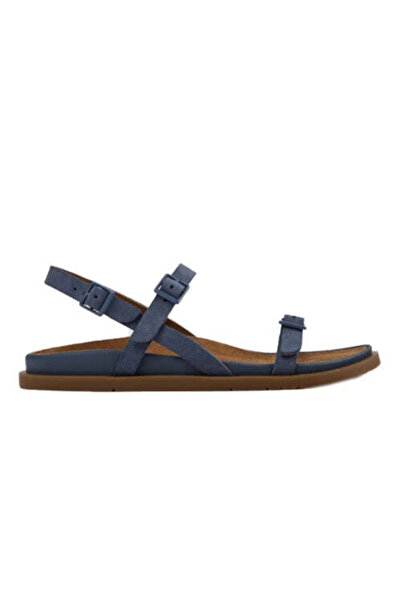 CAMPER Άνετο Σανδάλι Lluc K201883-003 Μπλε