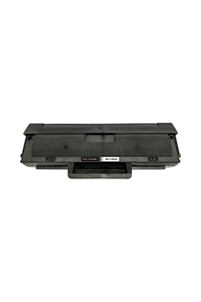 HP Cartus toner compatibil W1106A, HP-106A, fara cip, 1000 pagini