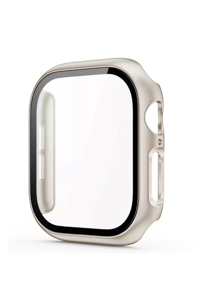 Choice35 Series 7 8 9 41mm Starlight 21 Glass+Cover For Watch case 46mm 42-44...