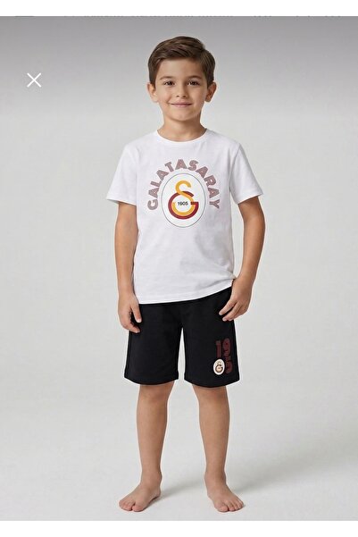 Çimpa Komplet dres i šort Galatasaray