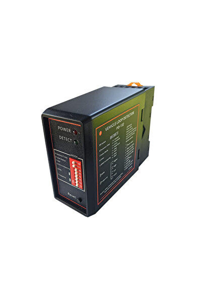 CTS-Automation Detector single bucla inuctiva-2 relee