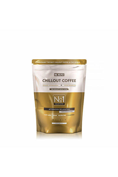 NO BRAND Beketo Kawa Solubilă Chillout 250G