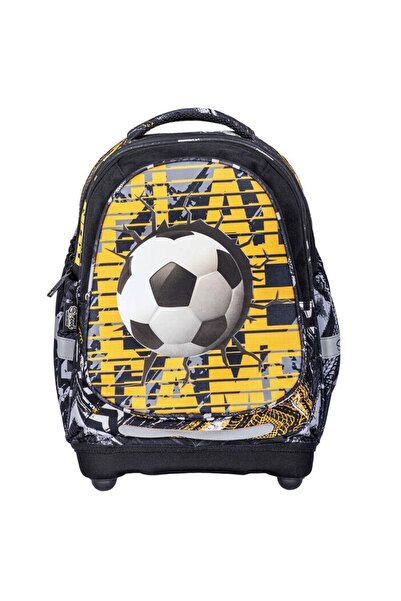 S COOL Ghiozdan S-Cool Football