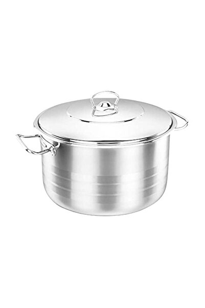 Türkiye Savinox New Flavia Stainless Steel Pot 22X14 Cm5.3 L