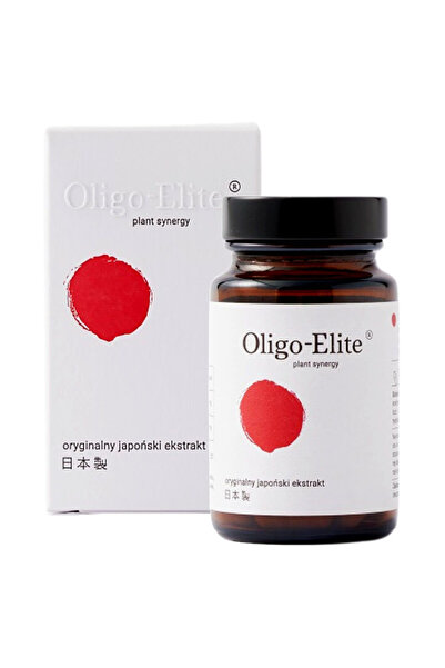 NO BRAND Kogen Oligo-Elite 30 Capsule