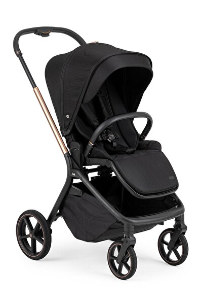Bagi Xenon Bebek Arabası Black Gold