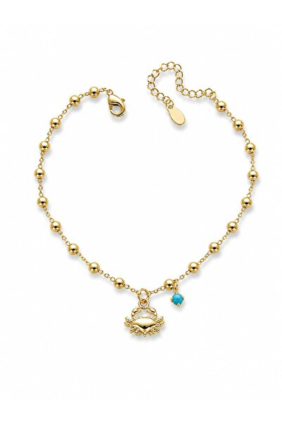 CHARMLUCKY ÖZEL SERİ YENGEÇ HALHAL