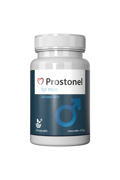 NO BRAND Eig Prostonel 30 capsule