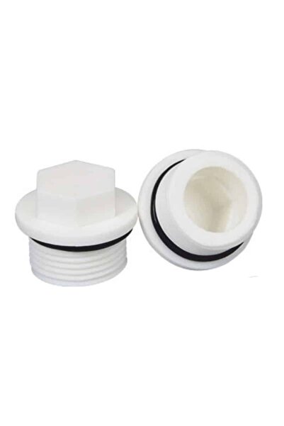 Z-Tools Καπάκι PPR, διάμετρος 32 χιλ., / EXT9697