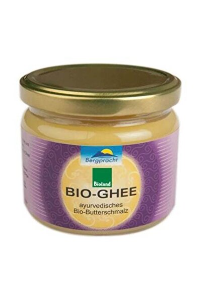 Bergpracht Ghee Bio 230 g