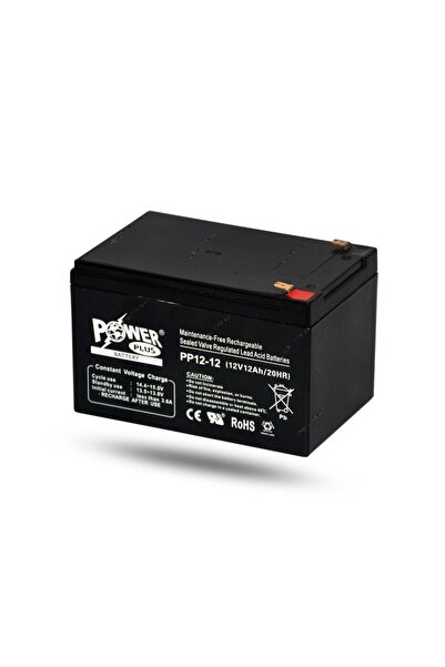 Generic Maintenance-Free Rechargeable Sealed Valve Regulated Lead Acid Batter...