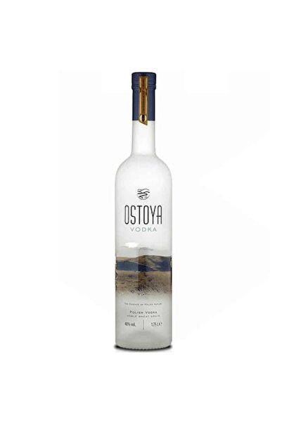 OSTOYA Vodka, 40%, 1.75l