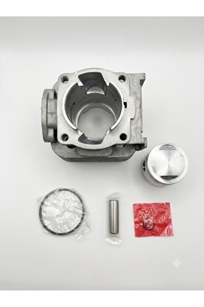 TL 52 SİLİNDİR SETİ 44MM YEDEK PARÇA