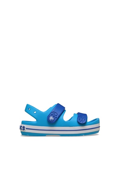 Crocs Crocband Cruiser Sandal T 209424-4MO - Venetian Blue Bolt