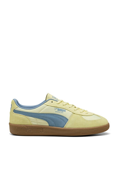 Puma Palermo Pop Sneakers 403257 02 – Gold Moon