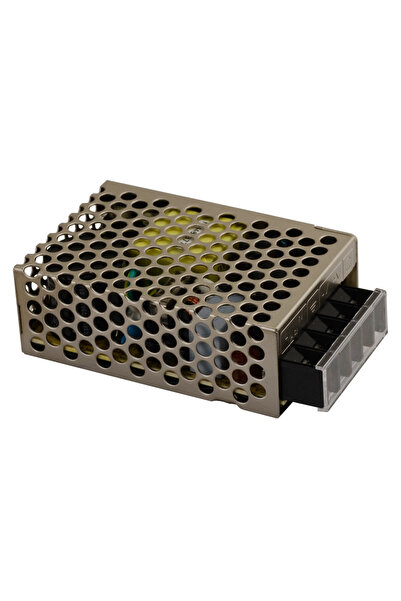 Pulsar τροφοδοτικό RS-25-12, 2.1A/12V/25W